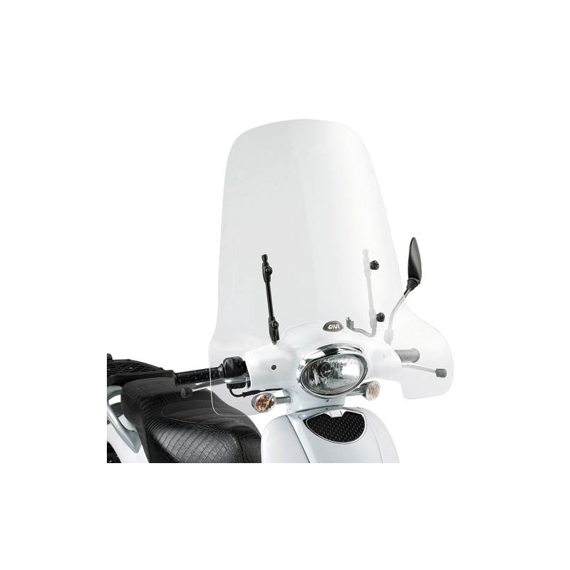 GIVI CUPULA 153A
