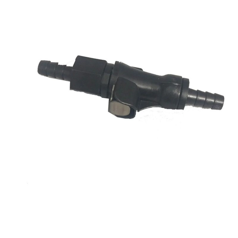QUICK COUPLING GASOLINE 6MM