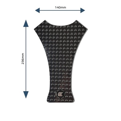 EAZI GRIP TANK PROTECTOR STYLE B