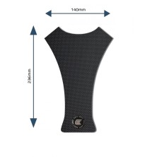 EAZI GRIP TANK PROTECTOR STYLE B PRO