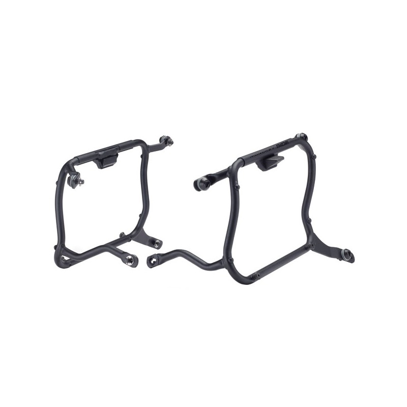 GIVI SOPORTE ALFORJAS TE6702