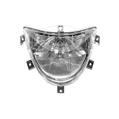 FRONT HEADLIGHT ORIGINAL REPLICA