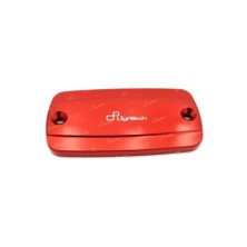 Brake pump cover/clutch - FBC01ROS / RED