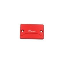 Brake pump cover/clutch - FBC02ROS / RED