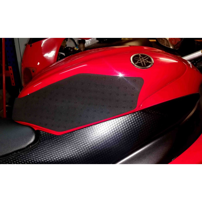 ZASGRIP YAMAHA R6 2008-16 ZASGRIP YAMAHA R6 2008-16