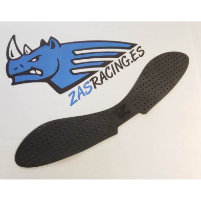 ZASGRIP DUCATI PANIGALE V4 2025 ORIGINAL TANK