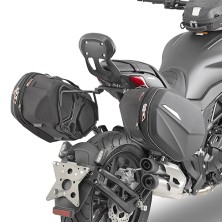 GIVI SOPORTE ALFORJAS TE8706