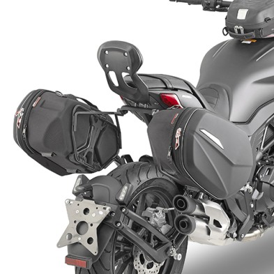 GIVI SOPORTE ALFORJAS TE8706