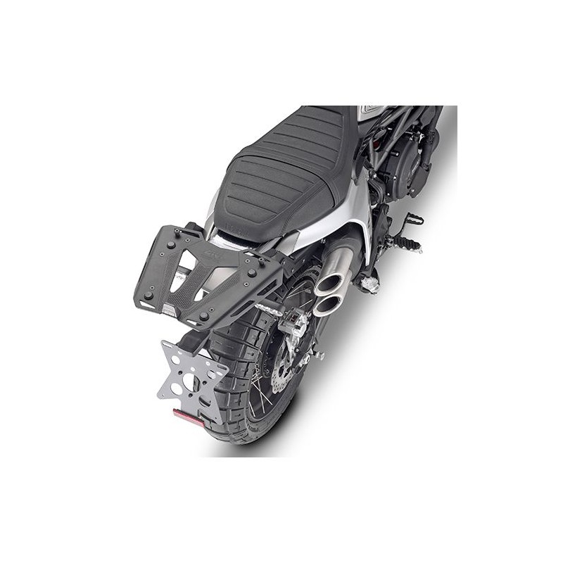 GIVI SOPORTE POSTERIOR SR8714