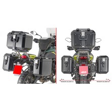 GIVI PORTAMALETAS LATERAL PL8717
