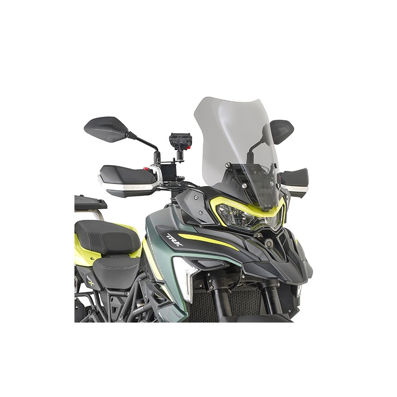 GIVI CUPULA D8717S