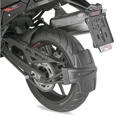 GIVI GUARDABARROS UNIVERSAL RM02