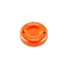 Brake pump cover/clutch - FBC04ARA / NARANJA