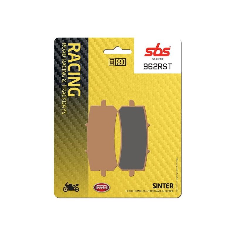 SBS SBS 962RST PADS