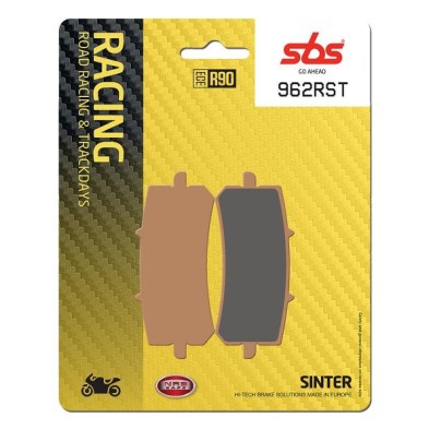 SBS SBS 962RST PADS