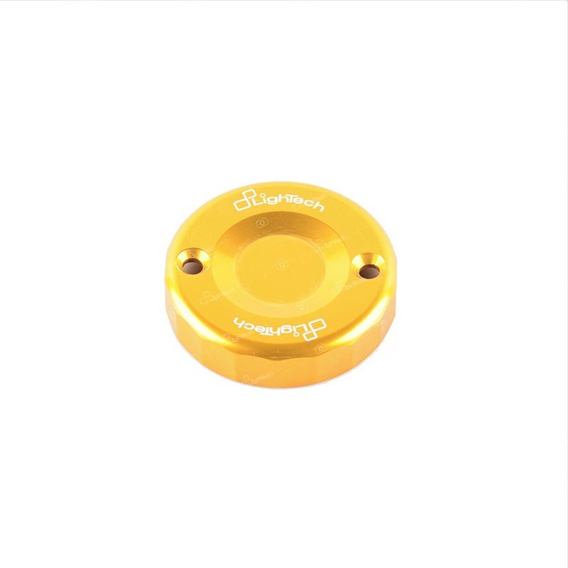 Brake pump cover/clutch - FBC04GOLDEN / GOLDEN