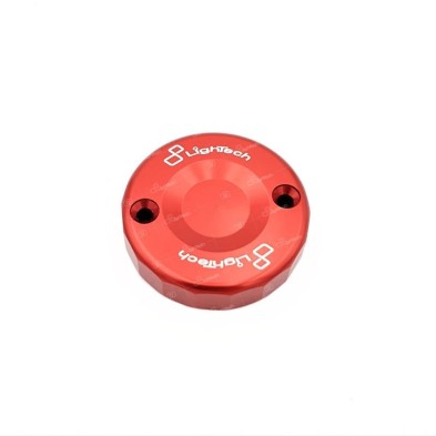 Brake pump cover/clutch - FBC04ROS / RED