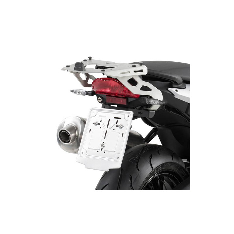 GIVI ADAPTADOR POSTERIOR SRA691