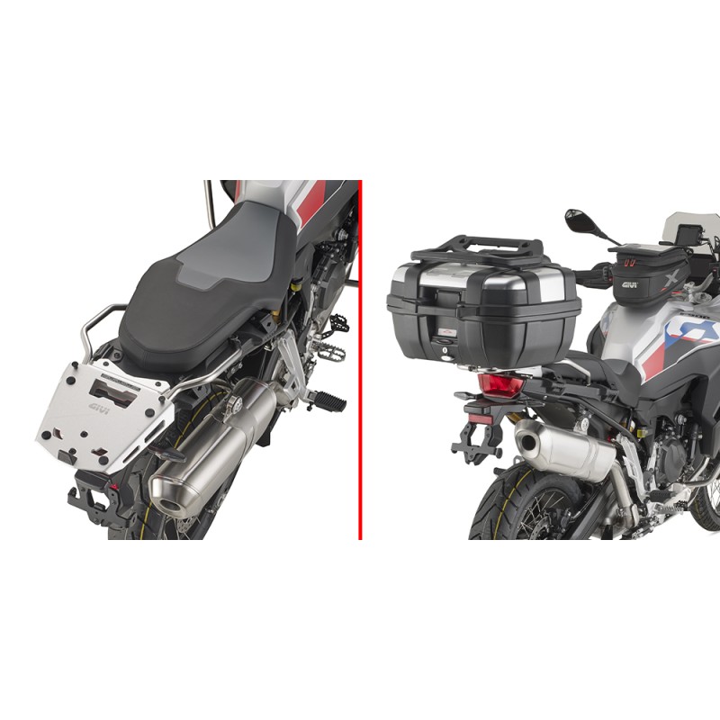 GIVI REAR ADAPTER SRA5134