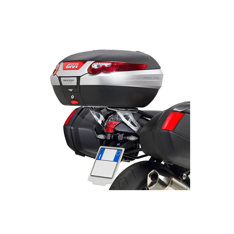 GIVI ADAPTADOR POSTERIOR SRA690