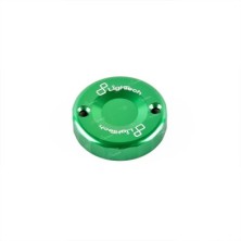 Brake pump cover/clutch - FBC04VER / GREEN