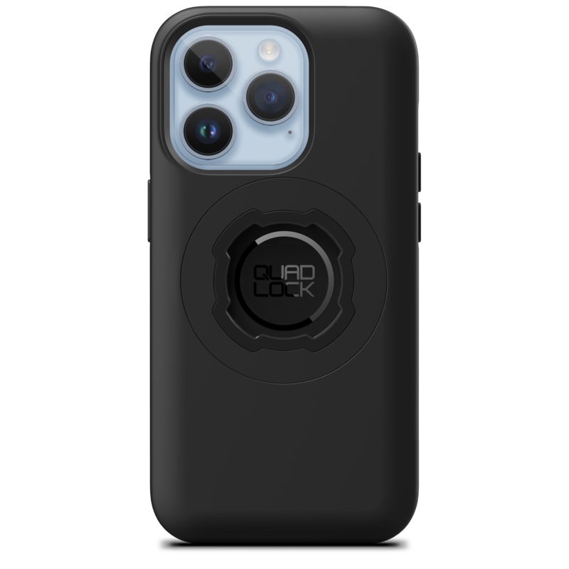 QUAD LOCK MAG FUNDA IPHONE 14 PRO QMC-IP14M