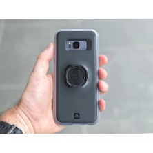 QUAD LOCK MAG WATERPROOF CASE FOR IPHONE 14 PRO QMC-PON-IP14M