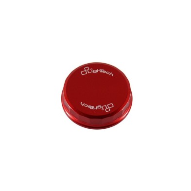 Brake pump cover/clutch - FBC06ROS / RED