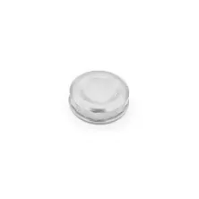 Tapa Bomba Freno X Z750/Z1000/Zx6R,Zx10R,Gsxr600,Gsxr 1000 - FBC06SIL / PLATA