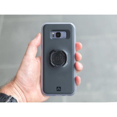 QUAD LOCK MAG WATERPROOF CASE FOR IPHONE 14 PRO MAX QMC-PON-IP14XL