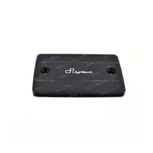 Tapa Bomba Freno/Embrague - FBC11NER / NEGRO Mate