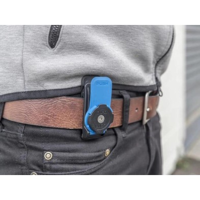 QUAD LOCK BACKPACK OR BELT MOUNT QLM-BLT-3