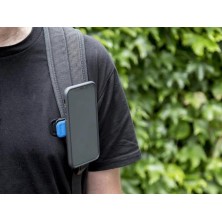 QUAD LOCK BACKPACK OR BELT MOUNT QLM-BLT-3