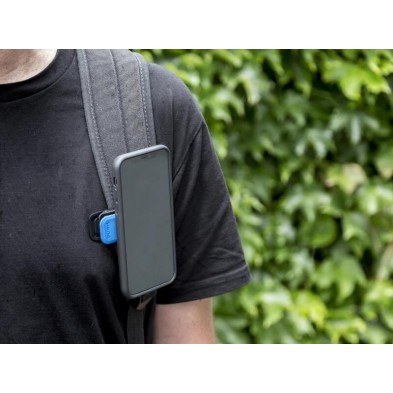 QUAD LOCK BACKPACK OR BELT MOUNT QLM-BLT-3