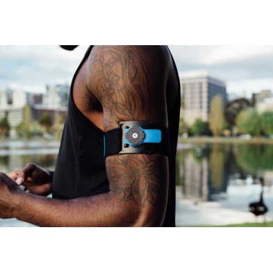 QUAD LOCK QLM-ARM SPORTS