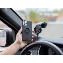 QUAD LOCK PARA PARABRISAS Y SALPICADERO  QLM-CAR-5