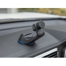 QUAD LOCK PARA PARABRISAS Y SALPICADERO  QLM-CAR-5
