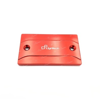 Brake pump cover/clutch - FBC13ROS / RED