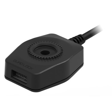 QUAD LOCK USB MOTORCYCLE CHARGER QLA-MOT-USB
