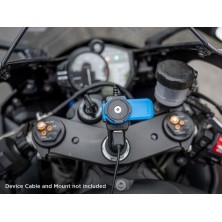 QUAD LOCK CARGADOR USB MOTO QLA-MOT-USB