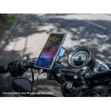 QUAD LOCK CARGADOR USB MOTO QLA-MOT-USB