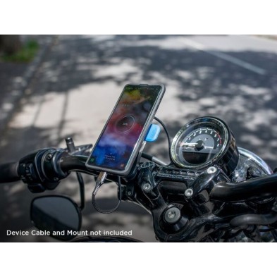 QUAD LOCK USB MOTORCYCLE CHARGER QLA-MOT-USB