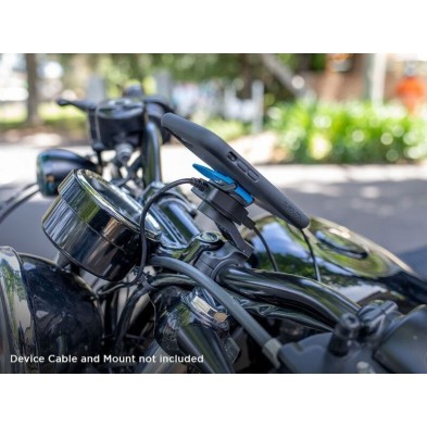 QUAD LOCK CARGADOR USB MOTO QLA-MOT-USB