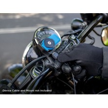 QUAD LOCK USB MOTORCYCLE CHARGER QLA-MOT-USB
