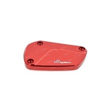 Brake pump cover/clutch - FBC17ROS / RED