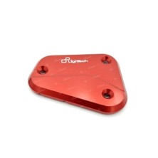 Brake pump cover/clutch - FBC18ROS / RED