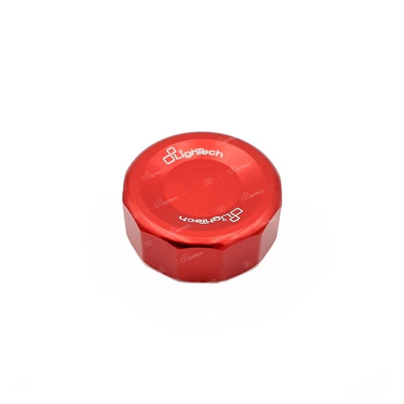 Brake pump cover/clutch - FBC23ROS / RED