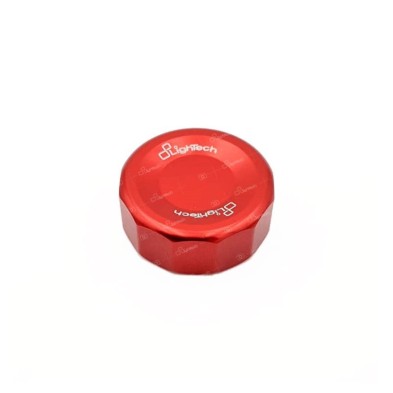 Brake pump cover/clutch - FBC23ROS / RED