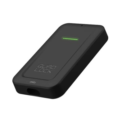 QUAD LOCK ADAPTADOR INALAMBRICO PARA CARPLAY QLA-CPA