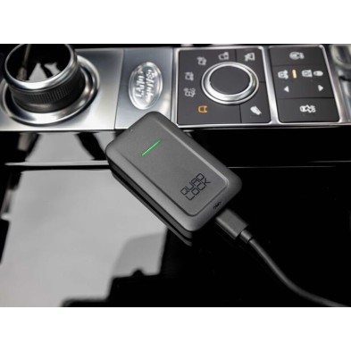 QUAD LOCK ADAPTADOR INALAMBRICO PARA CARPLAY QLA-CPA